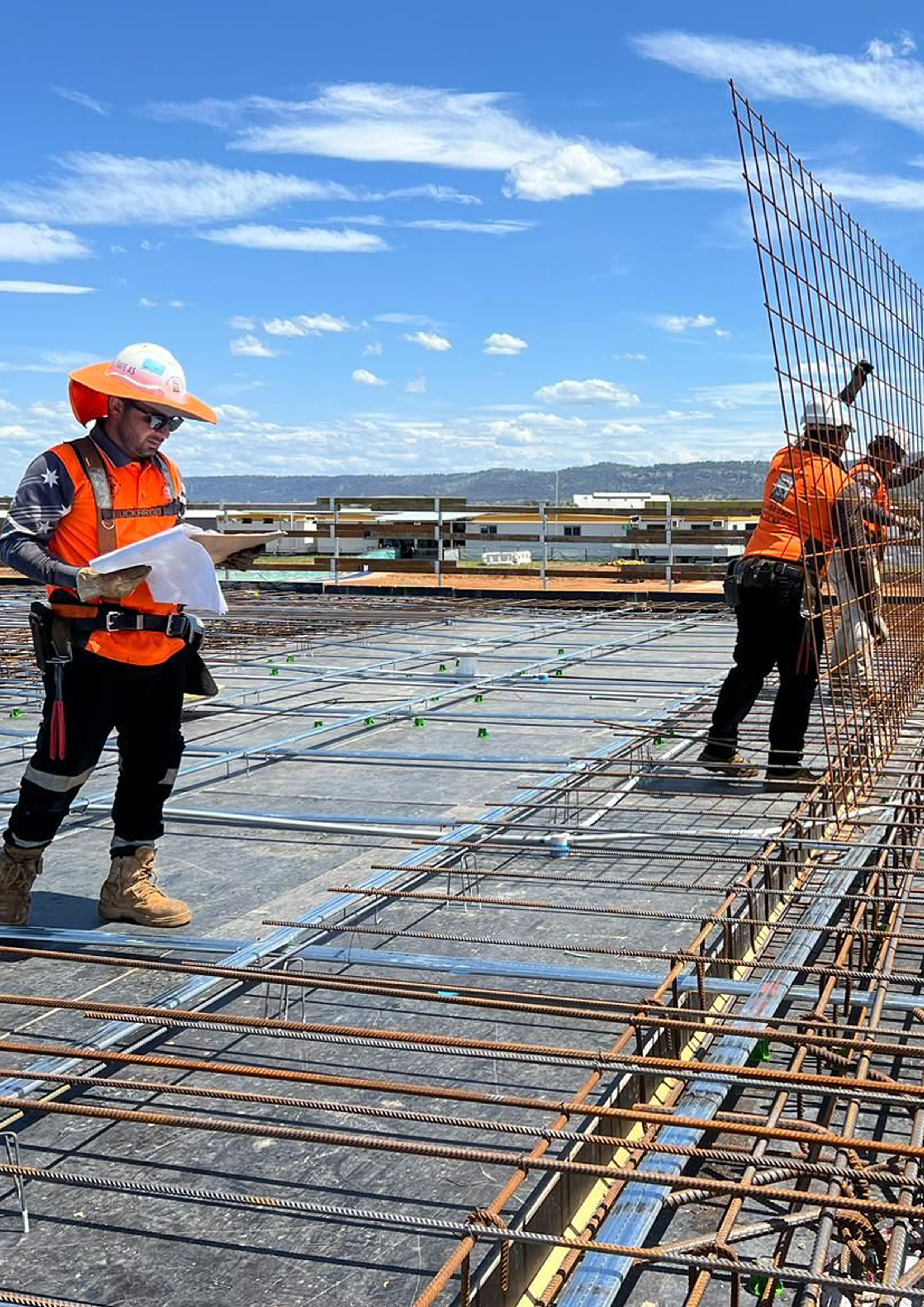 ISO 45001 Safety